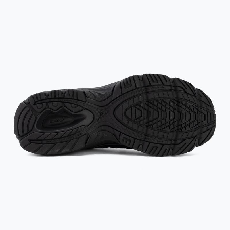 Buty Mizuno MXR black 4