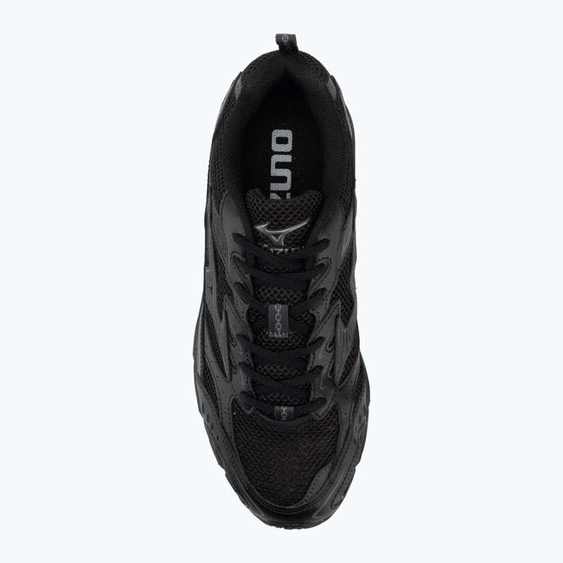 Buty Mizuno MXR black 5