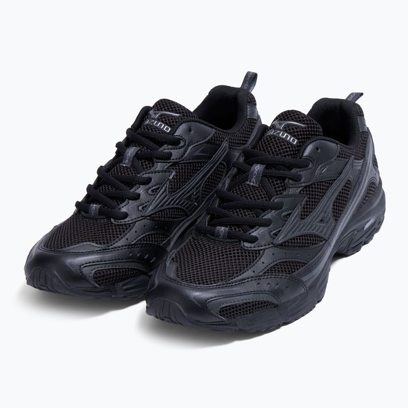Buty Mizuno MXR black 2