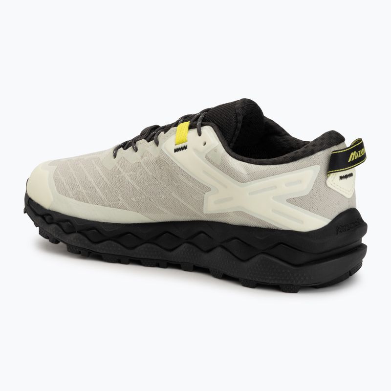 Buty Mizuno Wave Mujin LS Goe-Tex silver birch/black/sylvan green 3