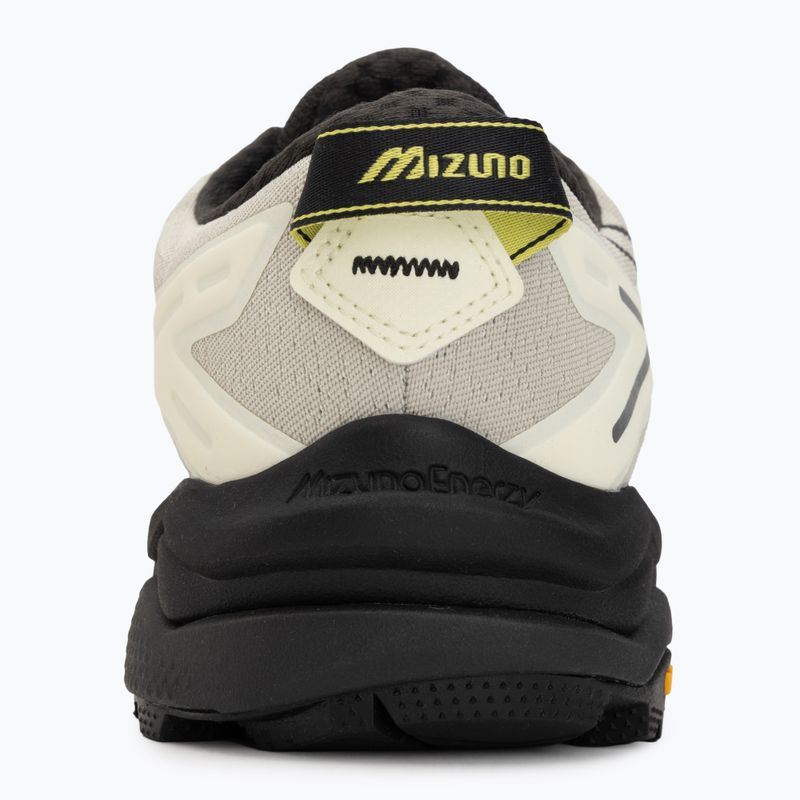 Buty Mizuno Wave Mujin LS Goe-Tex silver birch/black/sylvan green 6