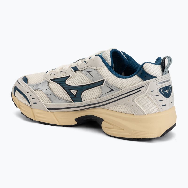 Buty Mizuno MXR pristine/sailor blue/silver rich 3