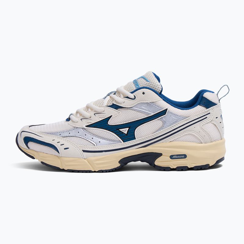 Buty Mizuno MXR pristine/sailor blue/silver rich