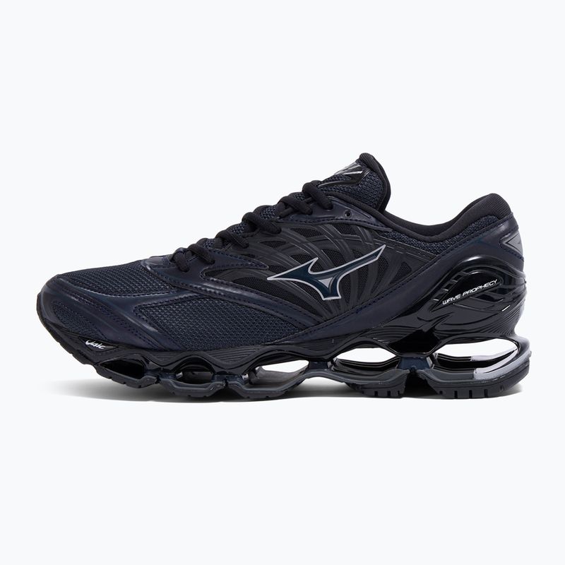 Buty Mizuno Wave Prophecy LS salute/navy blazer/black