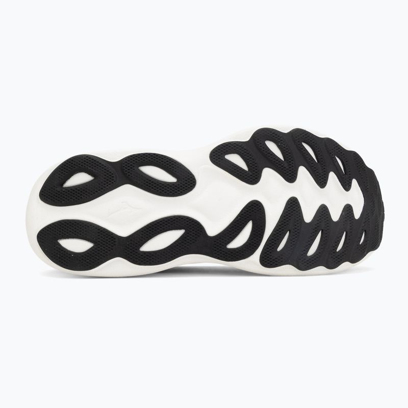 Buty do biegania męskie Mizuno Wave Sky 9 black/goblin green/alpine green 4