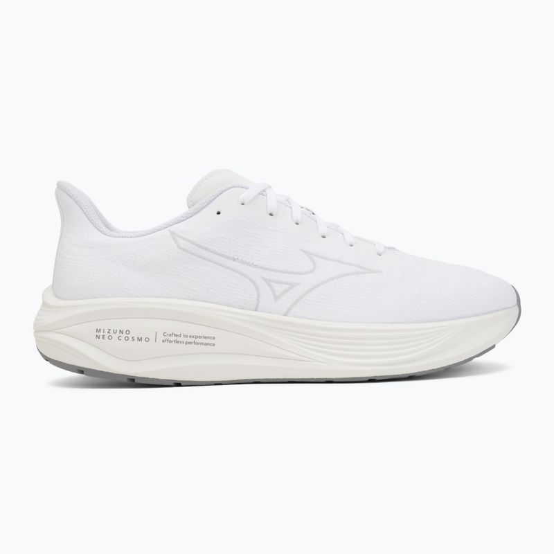Buty do biegania Mizuno Neo Cosmo white/nimbus cloud/ultimate grey 2