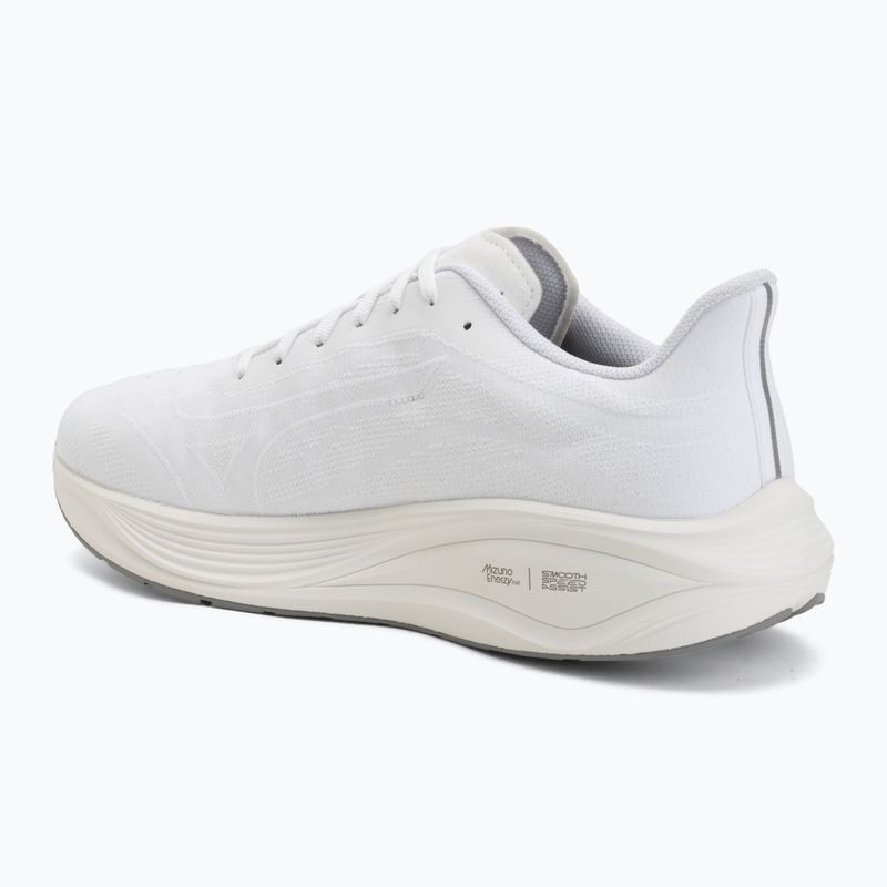 Buty do biegania Mizuno Neo Cosmo white/nimbus cloud/ultimate grey 3