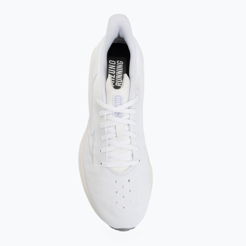 Buty do biegania Mizuno Neo Cosmo white/nimbus cloud/ultimate grey 5