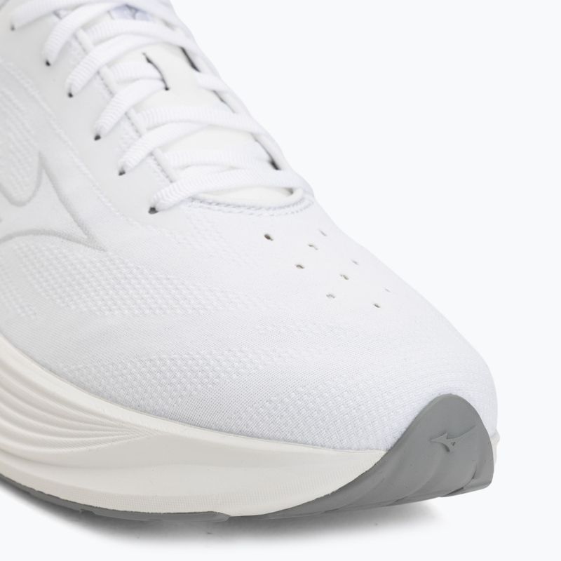 Buty do biegania Mizuno Neo Cosmo white/nimbus cloud/ultimate grey 7