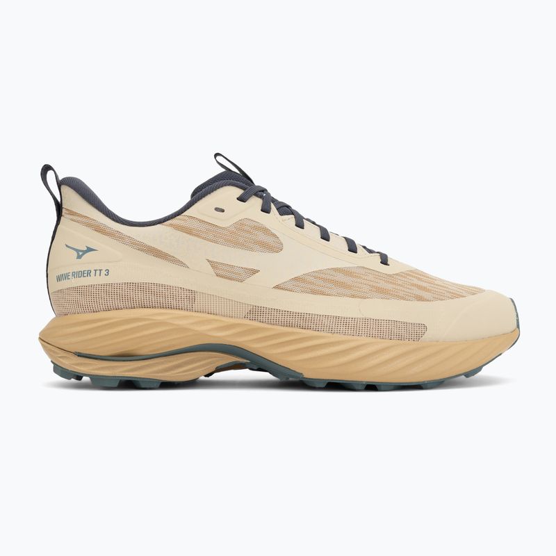 Buty do biegania męskie Mizuno Wave Rider TT 3 curds&whey/summer sand/north atlantic 2