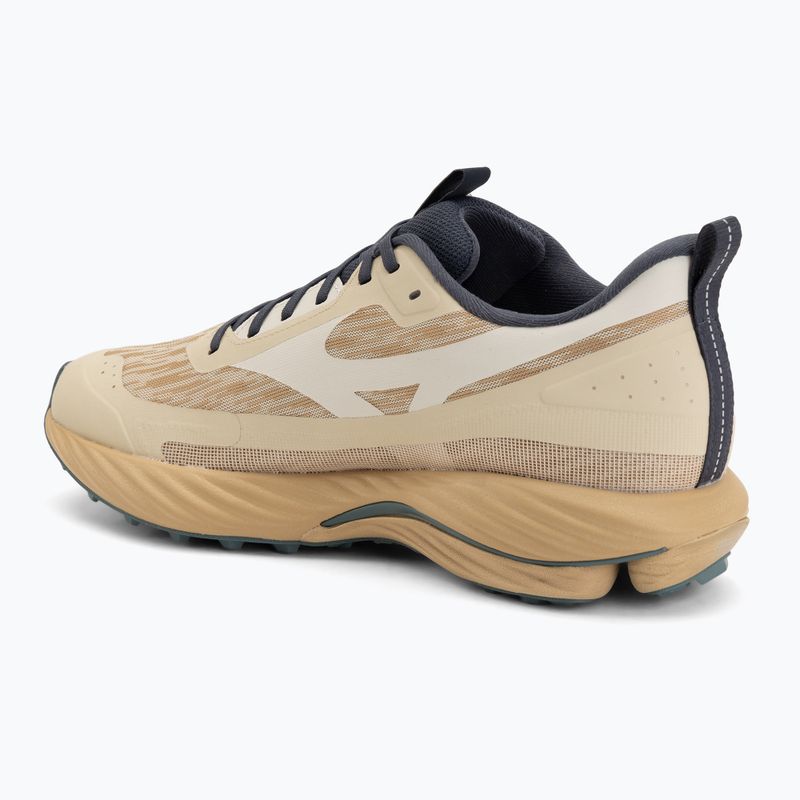 Buty do biegania męskie Mizuno Wave Rider TT 3 curds&whey/summer sand/north atlantic 3