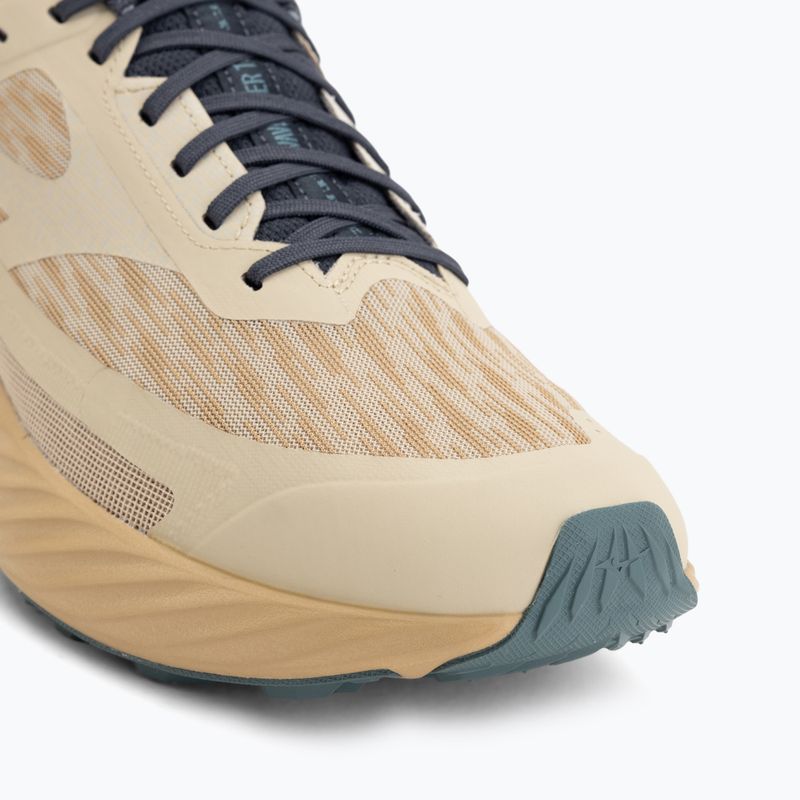 Buty do biegania męskie Mizuno Wave Rider TT 3 curds&whey/summer sand/north atlantic 7