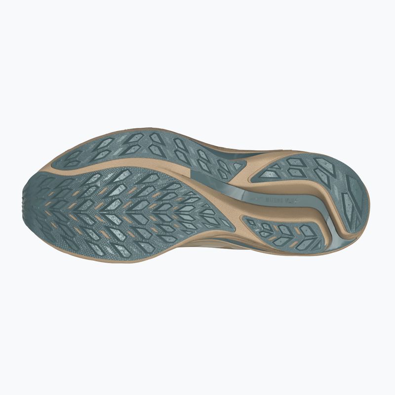 Buty do biegania męskie Mizuno Wave Rider TT 3 curds&whey/summer sand/north atlantic 9