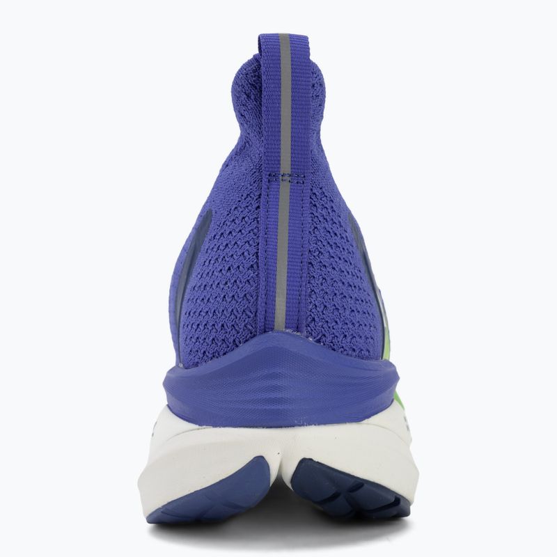 Buty do biegania męskie Mizuno Neo Vista 2 dazzling blue/white/lightning yellow 6