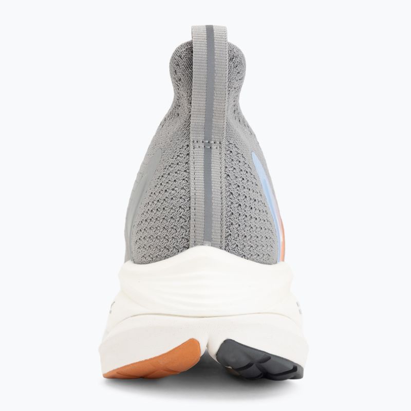 Buty do biegania męskie Mizuno Neo Vista 2 ultimate gray/white/coral rose 6