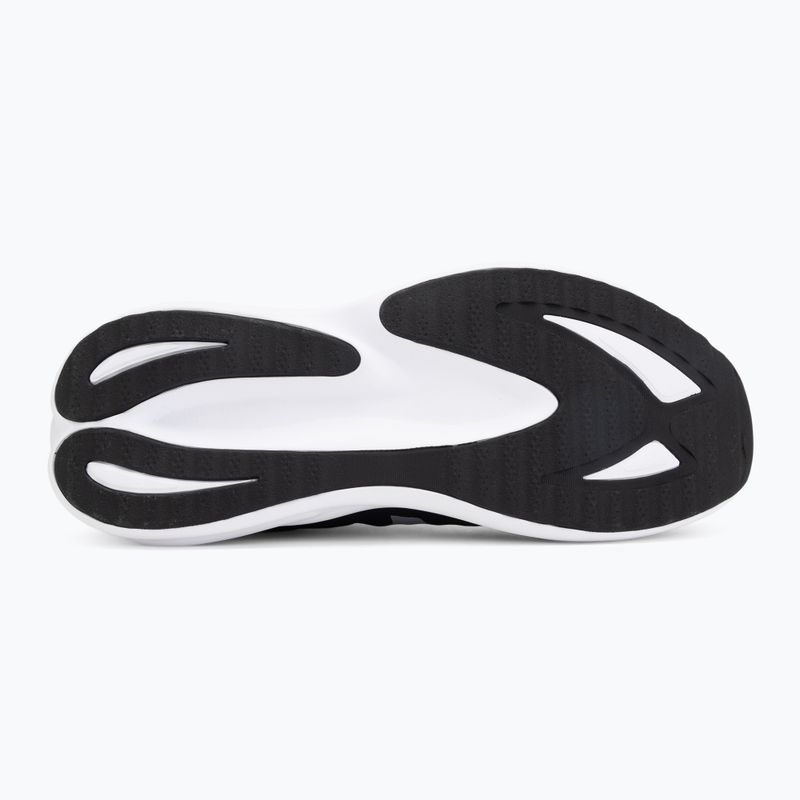 Buty do biegania męskie Mizuno Revolt 4 black/ultimate gray/glowing apple 4