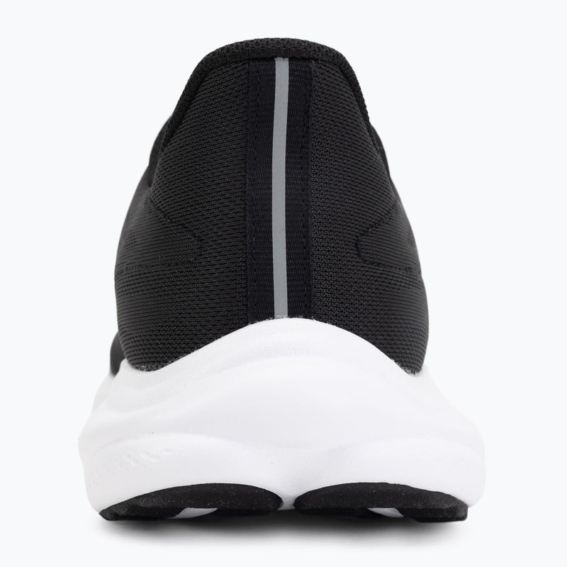 Buty do biegania męskie Mizuno Revolt 4 black/ultimate gray/glowing apple 6