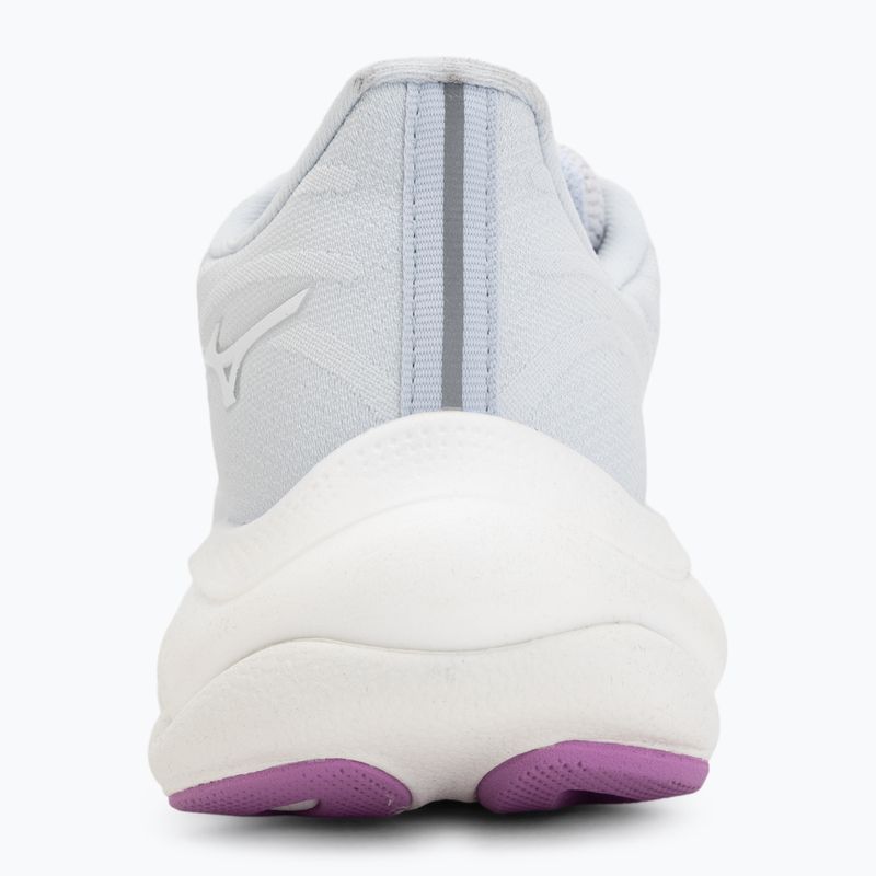 Buty do biegania damskie Mizuno Wave Sky 9 ancient water/white/ice water 6
