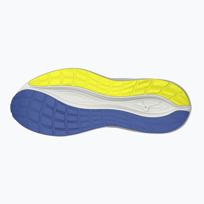Buty do biegania damskie Mizuno Neo Cosmo dazzling blue/white/lightning yellow 2