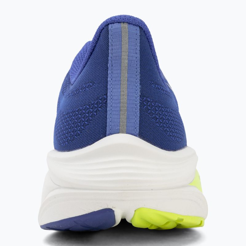 Buty do biegania damskie Mizuno Neo Cosmo dazzling blue/white/lightning yellow 6