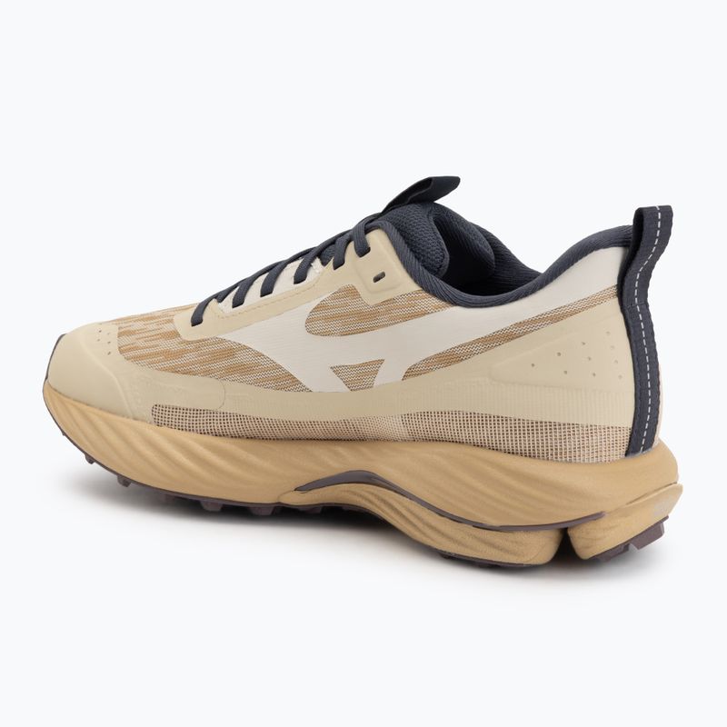 Buty do biegania damskie Mizuno Wave Rider TT 3 curds&whey/summer sand/moonscape 3