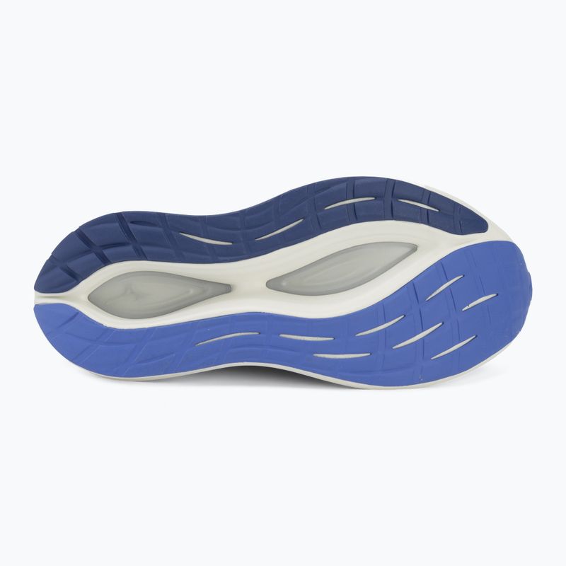 Buty do biegania damskie Mizuno Neo Vista 2 ultramarine/white/lightning yellow 4