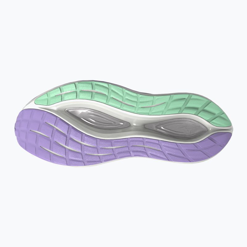 Buty do biegania damskie Mizuno Neo Vista 2 pristine/white/healing opal 2