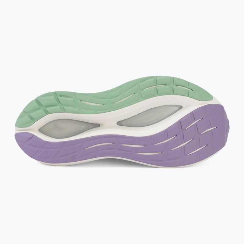 Buty do biegania damskie Mizuno Neo Vista 2 pristine/white/healing opal 4