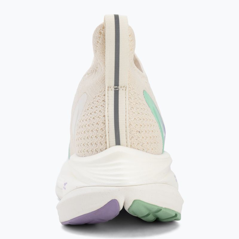 Buty do biegania damskie Mizuno Neo Vista 2 pristine/white/healing opal 6