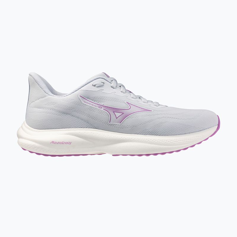 Buty do biegania damskie Mizuno Revolt 4 ancient water/first bloom/gf w