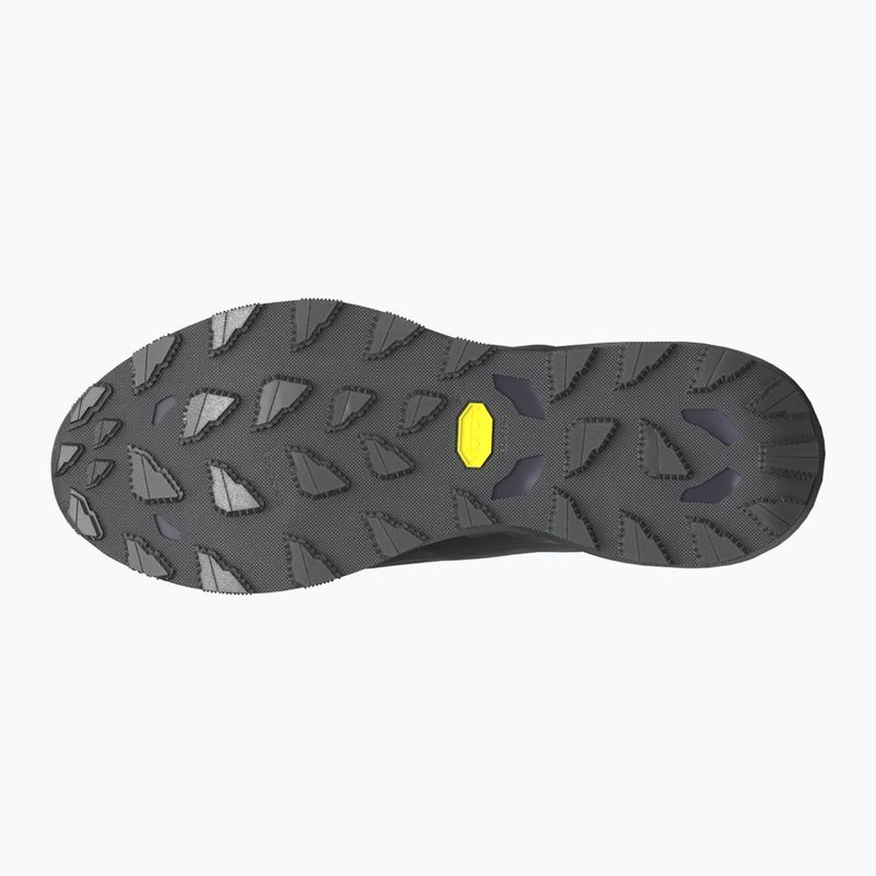 Buty do biegania męskie Mizuno Wave Daichi 9 GTX black/dress blues/black sand 2