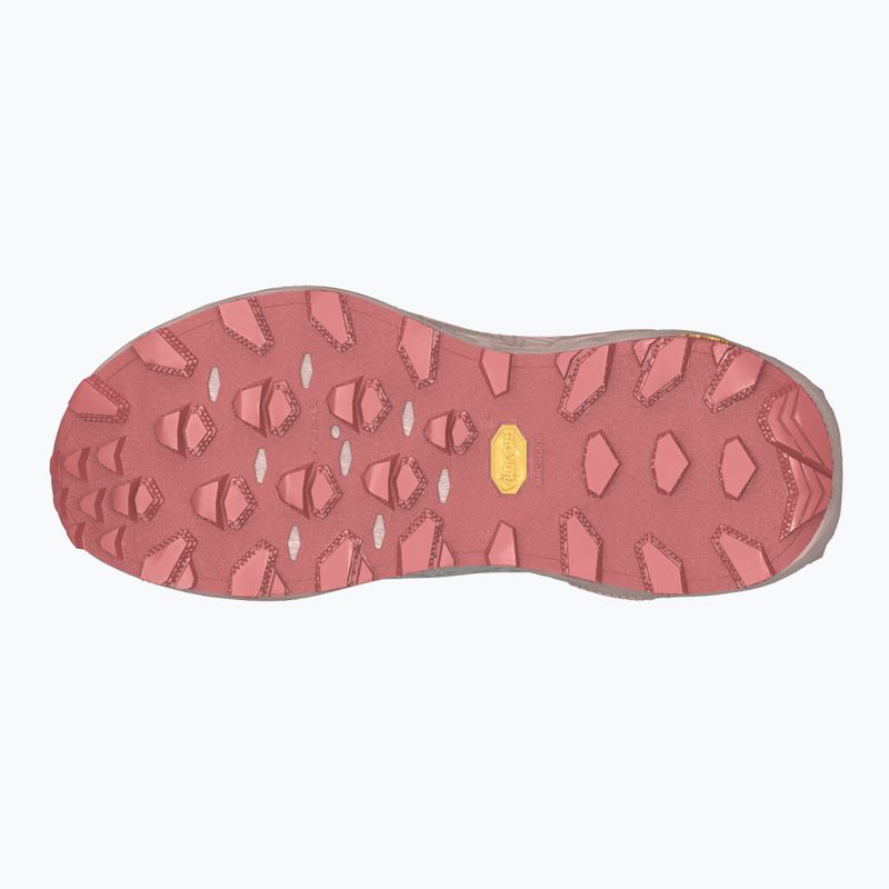 Buty do biegania damskie Mizuno Wave Mujin 11 snow white/larkspur/faded rode 2