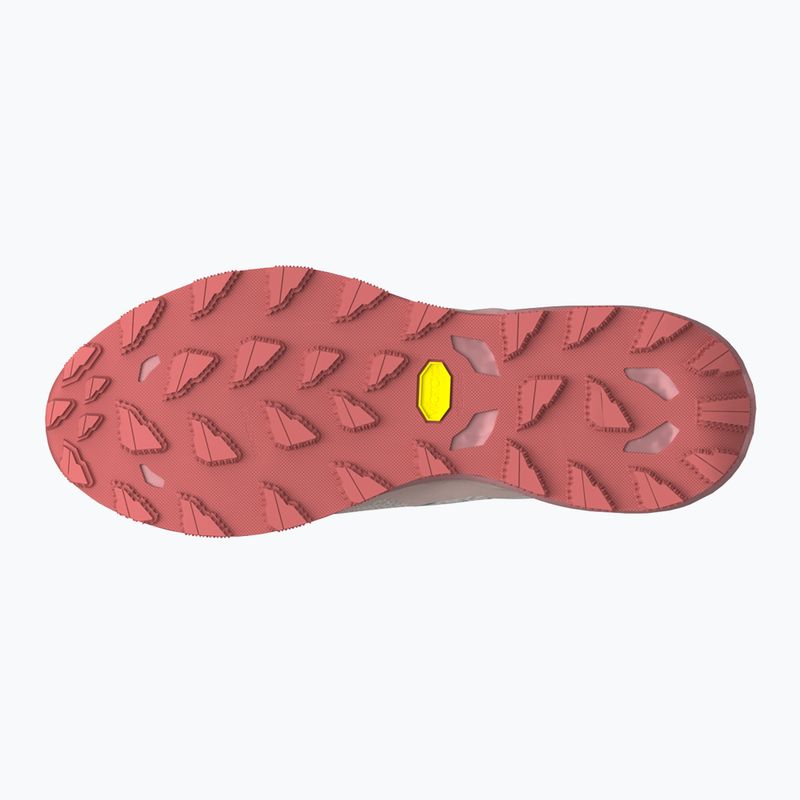 Buty do biegania damskie Mizuno Wave Daichi 9 peach whip/larkspur/faded rode 2