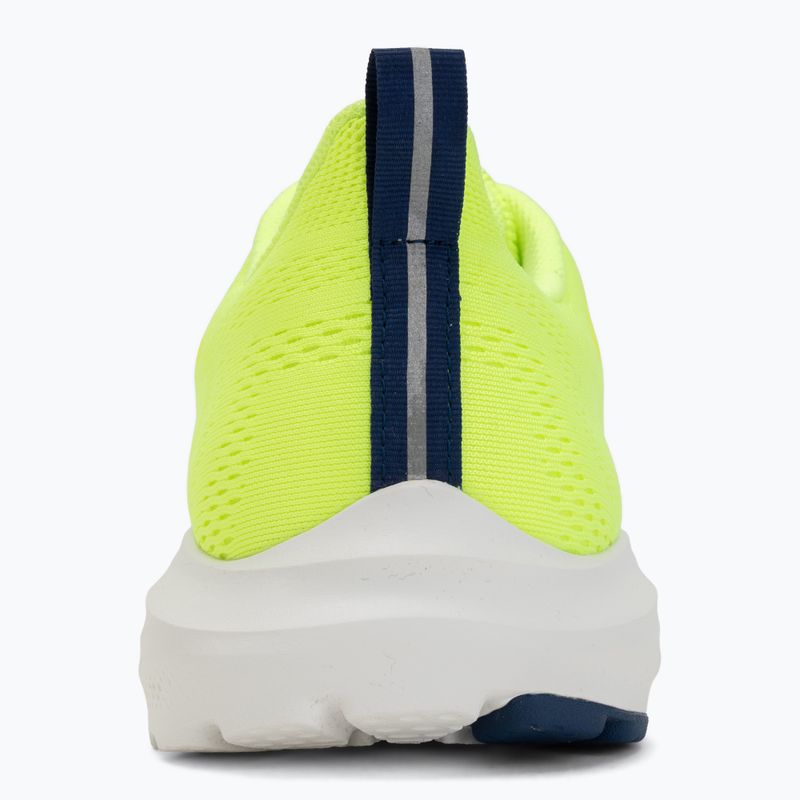 Buty do biegania Mizuno Enerzy Runnerz 2 lightning yellow/estate blue 6
