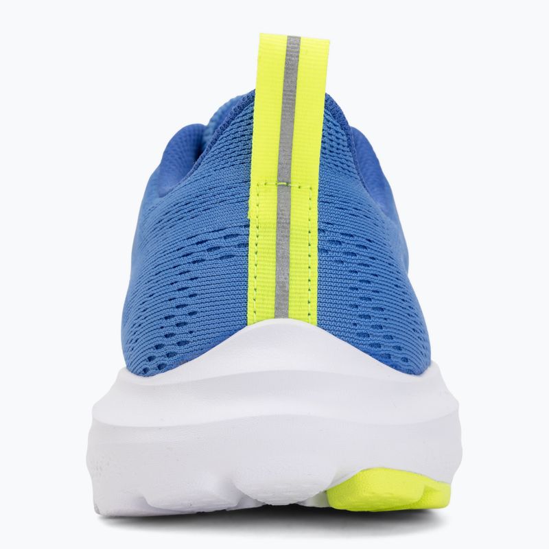 Buty do biegania damskie Mizuno Enerzy Runnerz 2 ultramarine/ white/lighting yellow 6