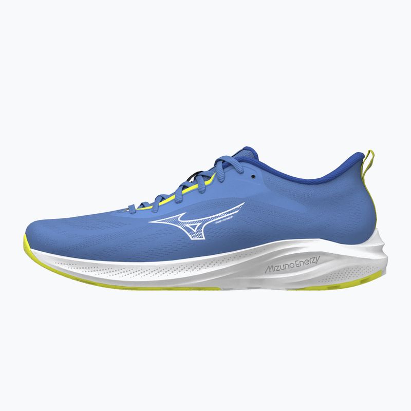 Buty do biegania damskie Mizuno Enerzy Runnerz 2 ultramarine/ white/lighting yellow