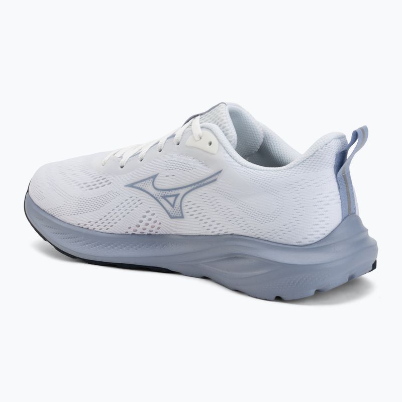 Buty do biegania damskie Mizuno Enerzy Runnerz 2 white/ancient water/eventide 3