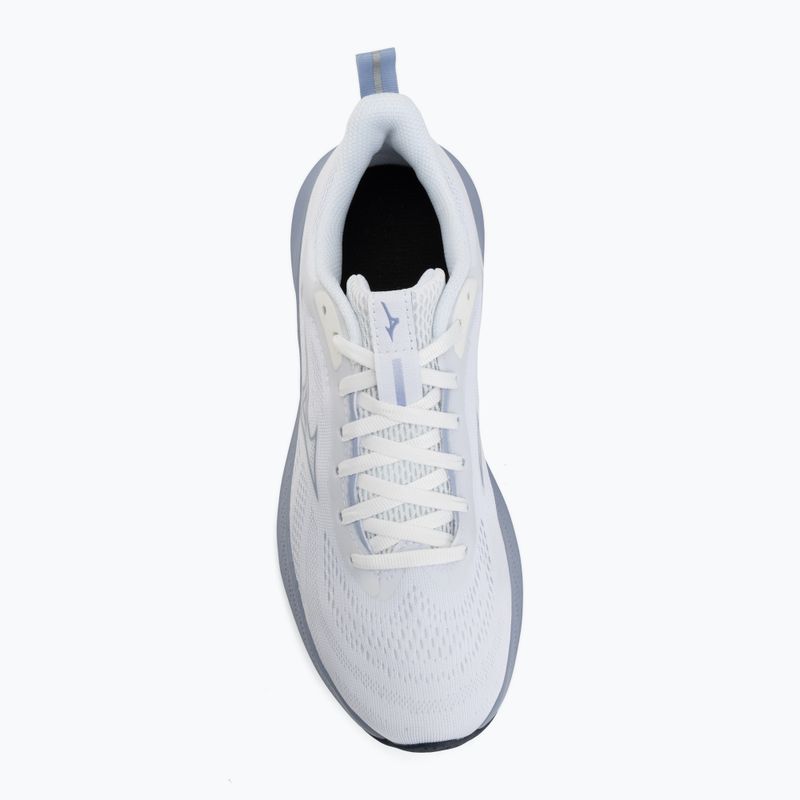 Buty do biegania damskie Mizuno Enerzy Runnerz 2 white/ancient water/eventide 5
