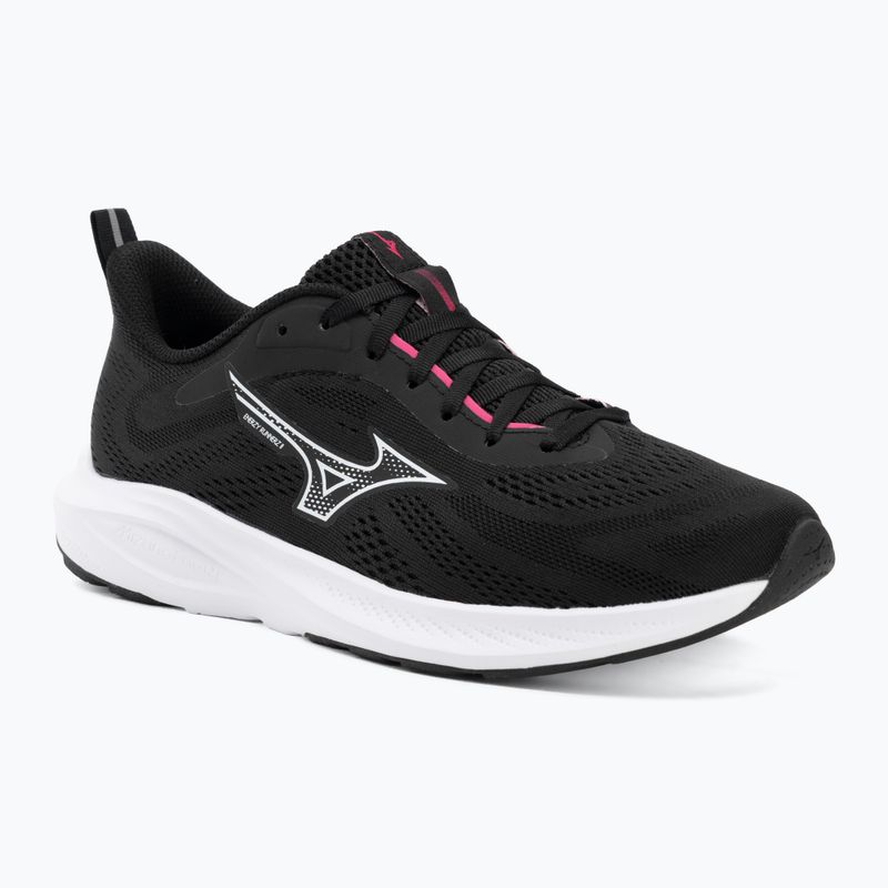 Buty do biegania damskie Mizuno Enerzy Runnerz 2 black/fuchsia purple/white
