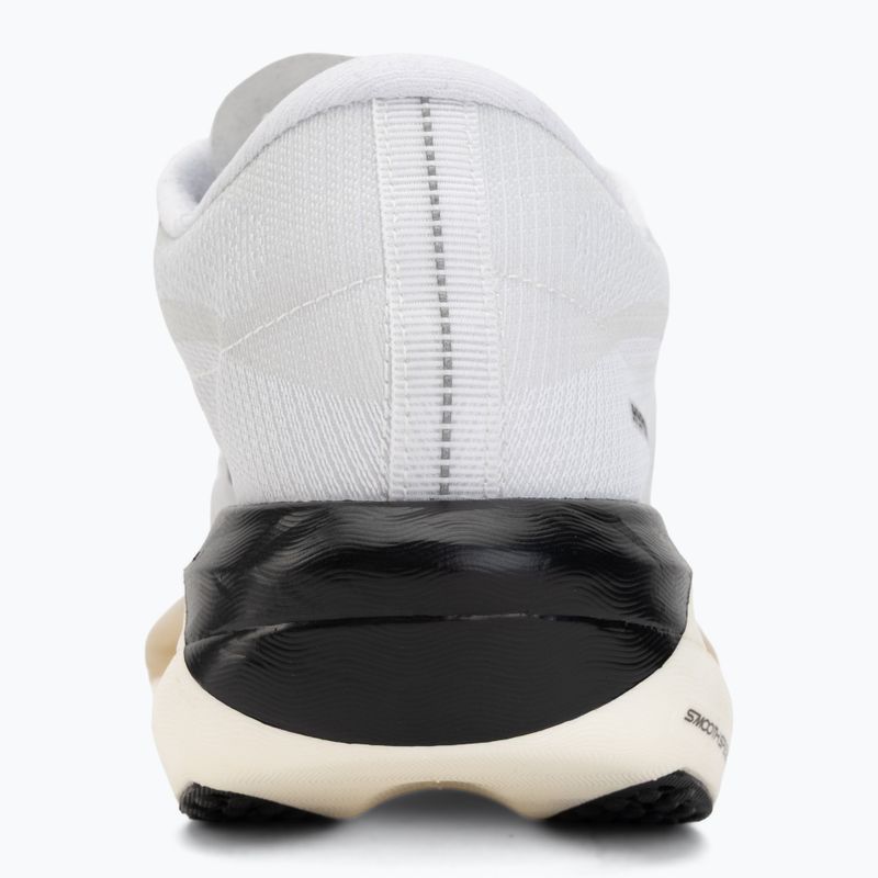 Buty do biegania Mizuno Hyperwarp Pro white/black/gold 6