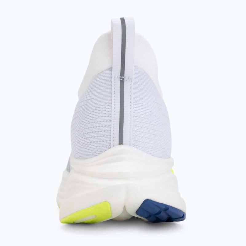 Buty do biegania męskie Mizuno Neo Zen 2 white/estate blue/lightning yellow 6