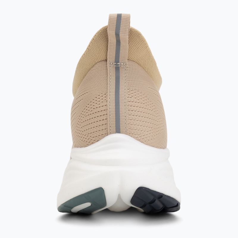 Buty do biegania męskie Mizuno Neo Zen 2 pale khaki/snow white/granite green 6