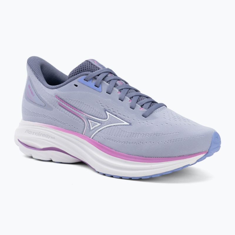 Buty do biegania damskie Mizuno Wave Ultima 17 eventide/white/first bloom