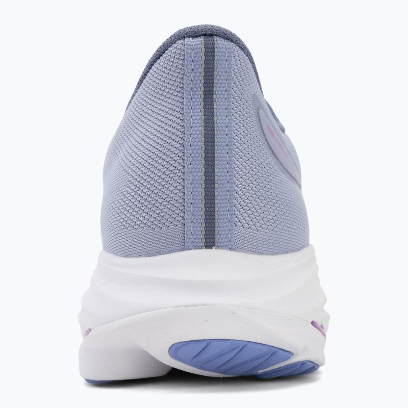 Buty do biegania damskie Mizuno Wave Ultima 17 eventide/white/first bloom 6