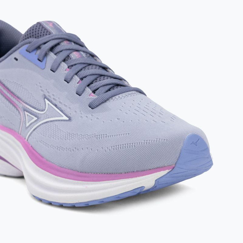Buty do biegania damskie Mizuno Wave Ultima 17 eventide/white/first bloom 7