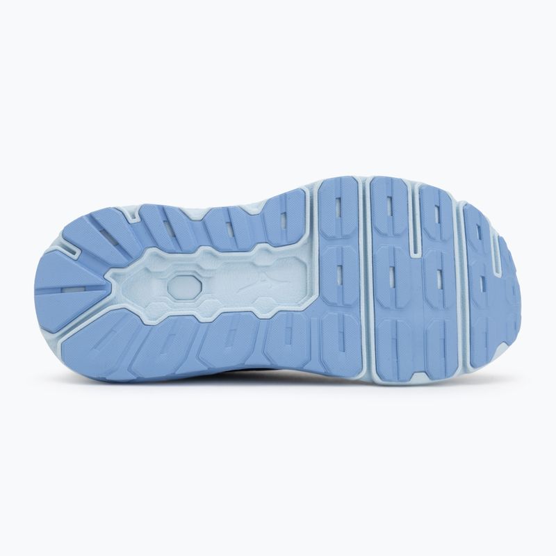 Buty do biegania damskie Mizuno Wave Horizon 9 wild wind/white/vista blue 4