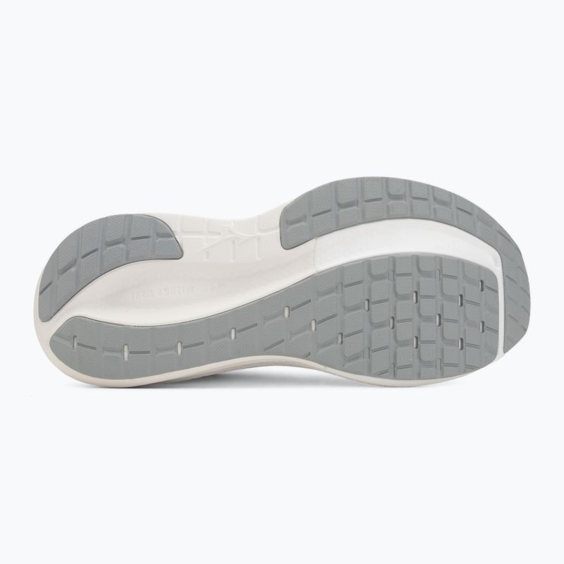 Buty do biegania damskie Mizuno Wave Inspire 22 white/white/harbor mist 4