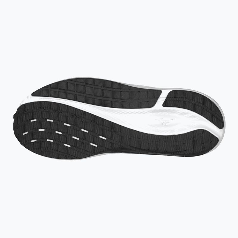 Buty do biegania damskie Mizuno Fortrush black/white/iron gate 2