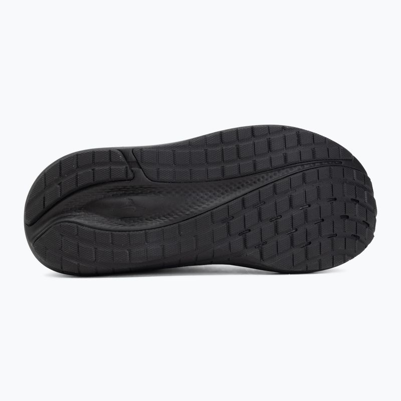 Buty do biegania damskie Mizuno Fortrush black/black sand 4