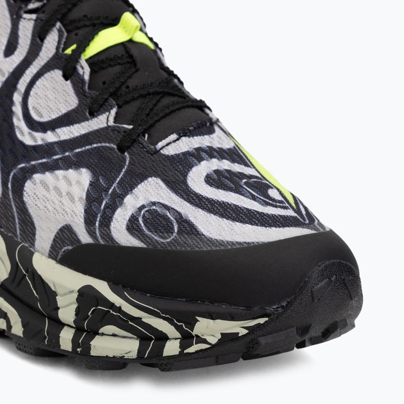 Buty do biegania Mizuno Neo Accera dawn blue/lightning yellow/black 7